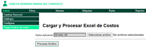 Interfaz de usuario gr�fica, Texto, Aplicaci�n

El contenido generado por IA puede ser incorrecto.